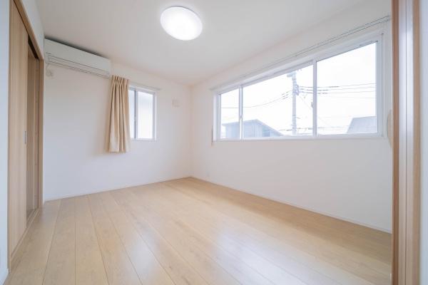 下野市仁良川の中古一戸建て