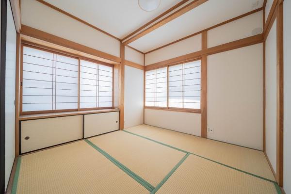 宇都宮市滝の原１丁目の中古一戸建て