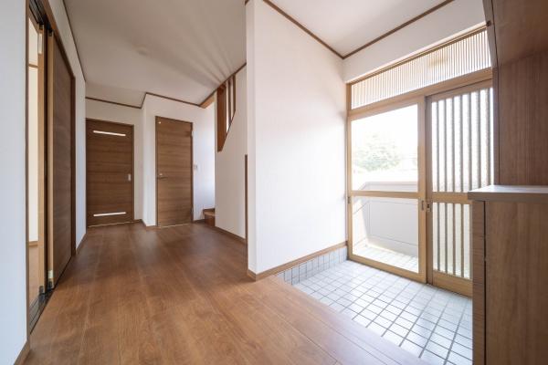宇都宮市滝の原１丁目の中古一戸建て