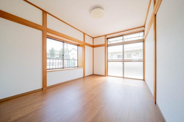 宇都宮市滝の原１丁目の中古一戸建て