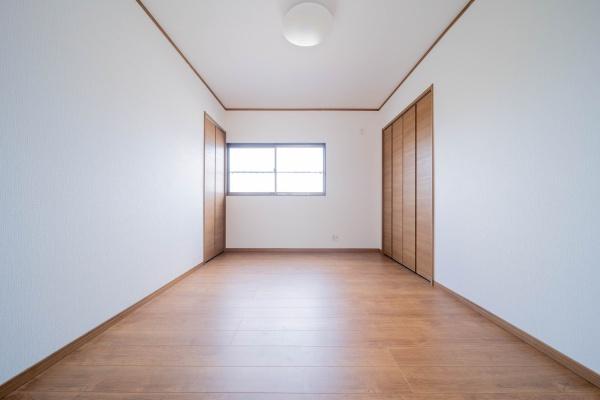 宇都宮市滝の原１丁目の中古一戸建て