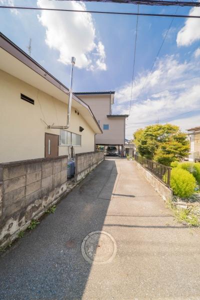 宇都宮市滝の原１丁目の中古一戸建て