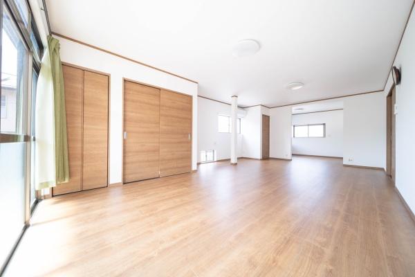 中古戸建　宇都宮市滝の原１丁目