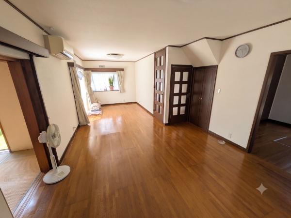 中古戸建　塩谷郡高根町宝石台４丁目