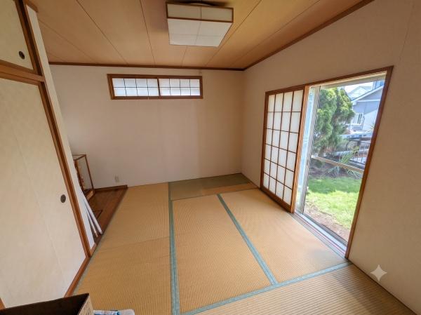 中古戸建　塩谷郡高根町宝石台４丁目