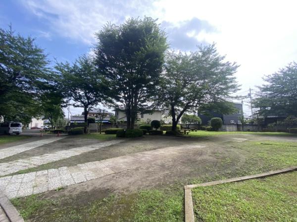 宇都宮プラザＩ棟
