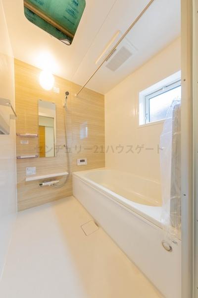 新築　ブルーミングガーデン宇都宮市花房3丁目2期　2号棟