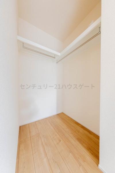 新築　ブルーミングガーデン宇都宮市花房3丁目2期　2号棟