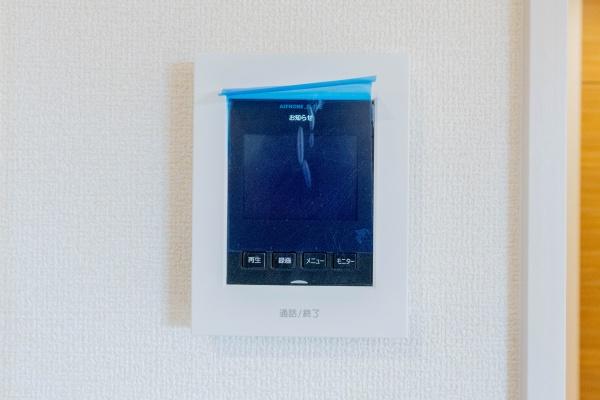 新築　ブルーミングガーデン宇都宮市花房3丁目2期　1号棟