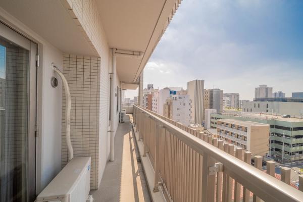 レクセルマンション宇都宮