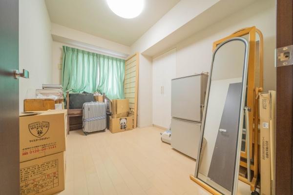 レクセルマンション宇都宮