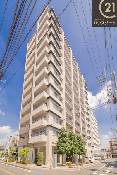 レクセルマンション宇都宮