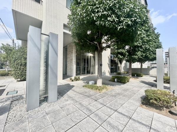 レクセルマンション宇都宮