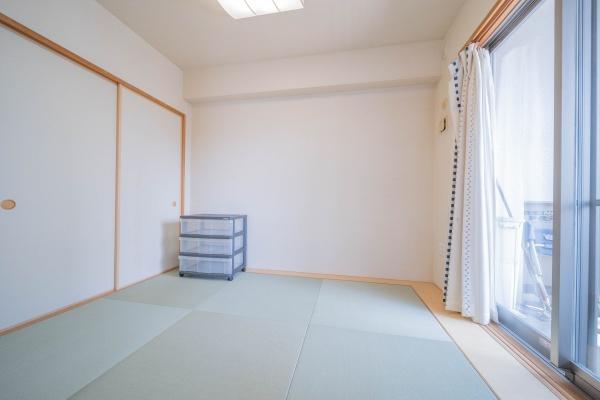 レクセルマンション宇都宮