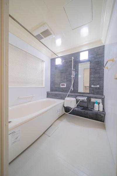 宇都宮市ゆいの杜４丁目の中古一戸建て