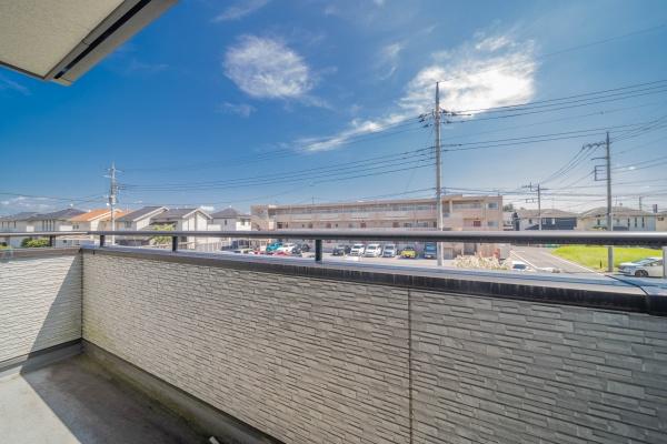 宇都宮市ゆいの杜４丁目の中古一戸建て