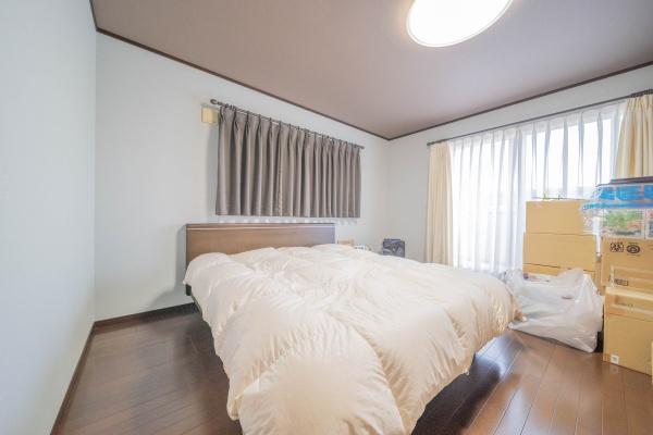 宇都宮市ゆいの杜４丁目の中古一戸建て