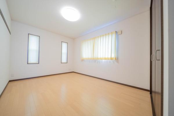 宇都宮市ゆいの杜４丁目の中古一戸建て