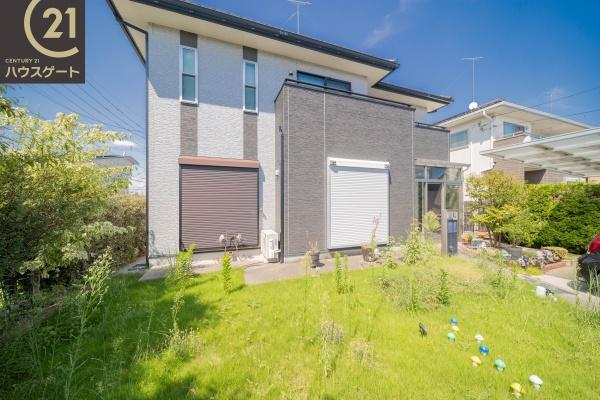中古戸建　宇都宮市ゆいの杜４丁目