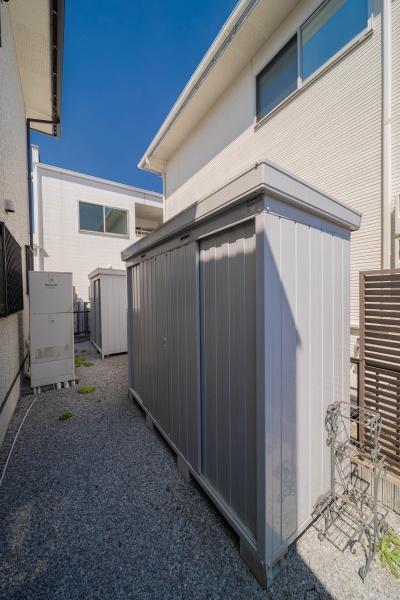 宇都宮市ゆいの杜４丁目の中古一戸建て