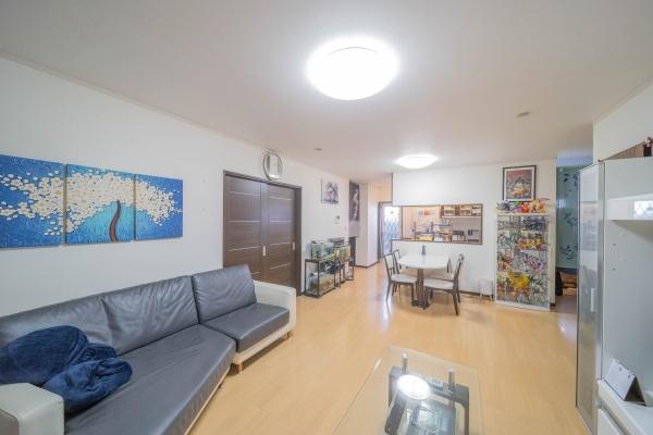 中古戸建　宇都宮市ゆいの杜４丁目