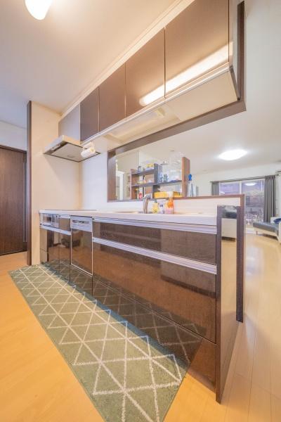 中古戸建　宇都宮市ゆいの杜４丁目