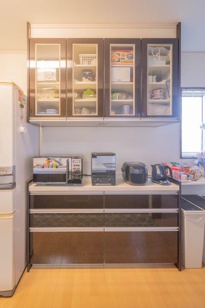 宇都宮市ゆいの杜４丁目の中古一戸建て