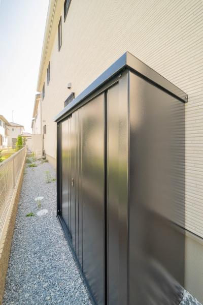 宇都宮市鶴田町の中古一戸建て