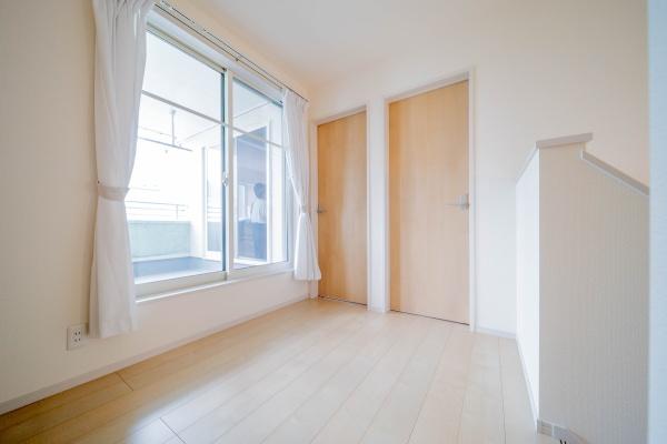 真岡市長田4丁目の中古一戸建て(その他内観)