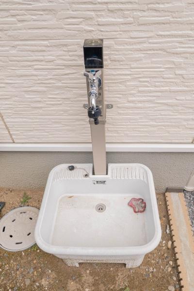 真岡市長田4丁目の中古一戸建て(その他)