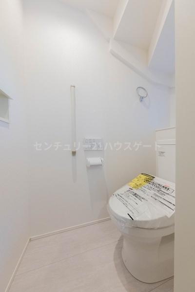 新築　グラファーレ宇都宮市一条　1号棟（全2棟）