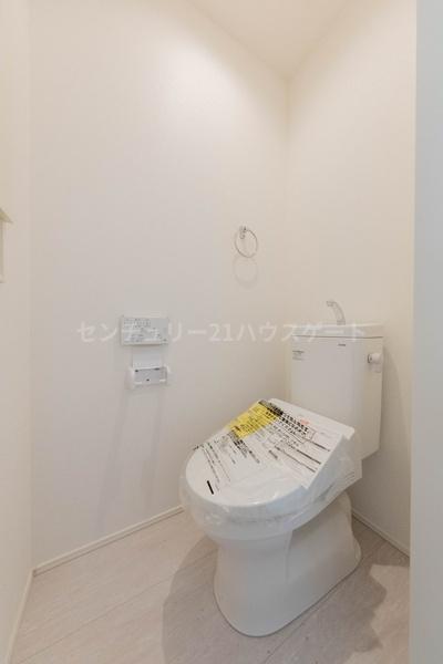新築　グラファーレ宇都宮市一条　1号棟（全2棟）