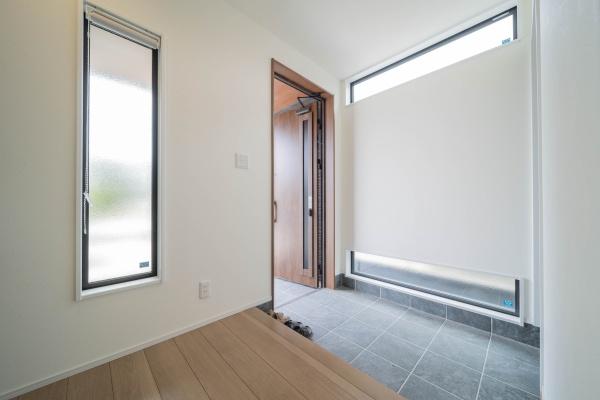 宇都宮市駒生町の中古一戸建て