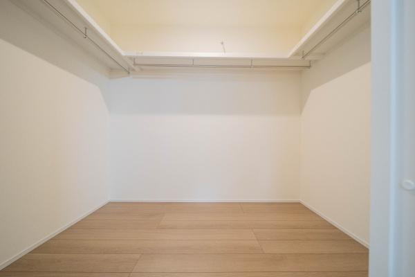 宇都宮市駒生町の中古一戸建て