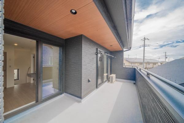 宇都宮市駒生町の中古一戸建て