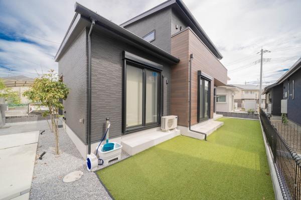 宇都宮市駒生町の中古一戸建て