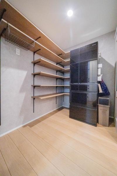 宇都宮市駒生町の中古一戸建て
