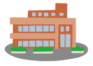 芳賀郡芳賀町大字祖母井の中古一戸建て(市貝町役場)