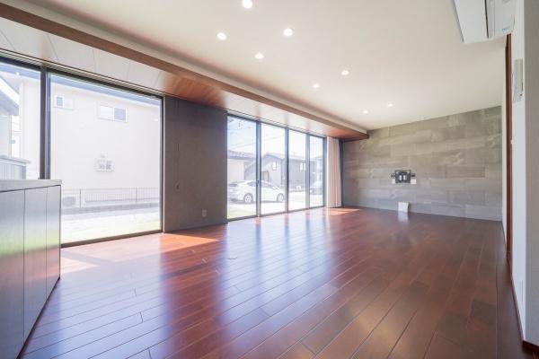 中古戸建　芳賀郡芳賀町祖母井