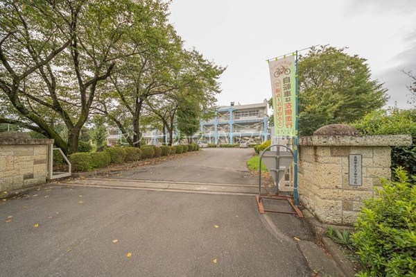 新築 クレイドルガーデン真岡市久下田西第4 3号棟(全2棟)(真岡市立久下田中学校)