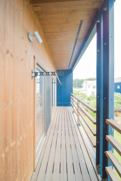 宇都宮市上籠谷町の中古一戸建て