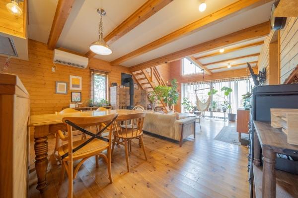 中古戸建　宇都宮市上籠谷町
