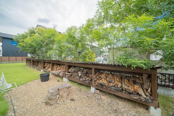 宇都宮市上籠谷町の中古一戸建て
