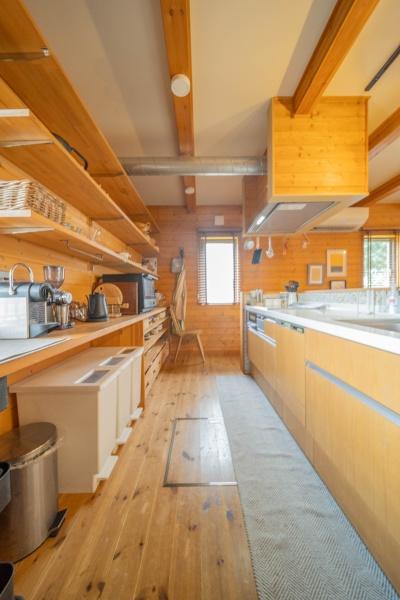 中古戸建　宇都宮市上籠谷町