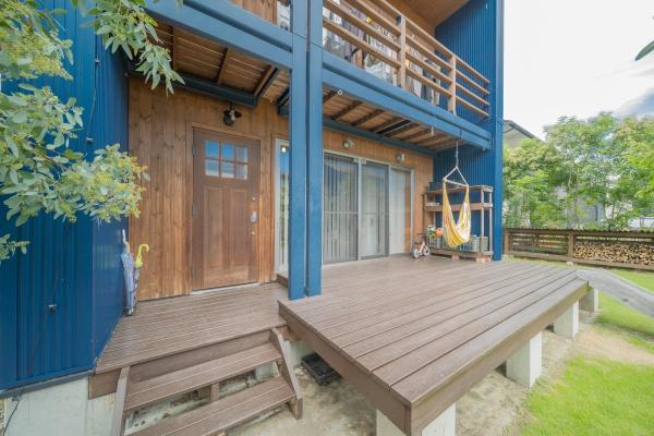 宇都宮市上籠谷町の中古一戸建て