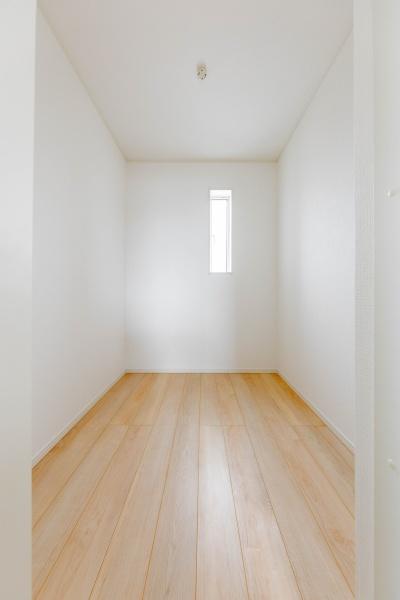 新築　クレイドルガーデン鹿沼市緑町第5　１号棟（全3棟）