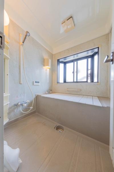 宇都宮市砥上町の中古一戸建て(バス)