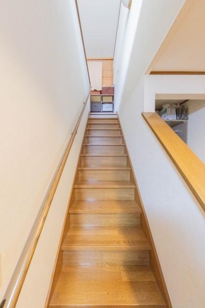 宇都宮市砥上町の中古一戸建て(その他内観)