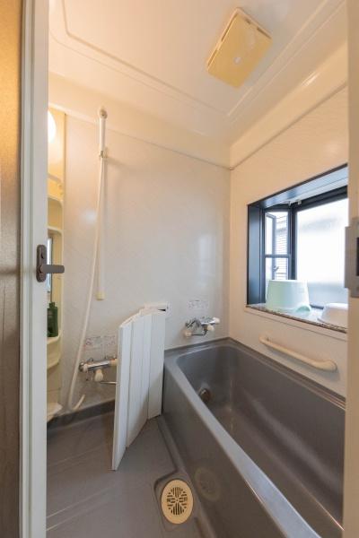 宇都宮市砥上町の中古一戸建て(バス)