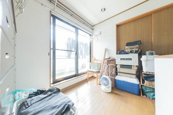 宇都宮市砥上町の中古一戸建て(その他)